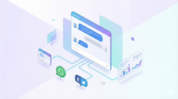 Chatbot solutions for business growth